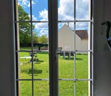 Saint-Germain-de-la-Grange House | Belle Maison Récente