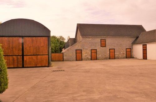 Mohill House | Belle View House Self Catering