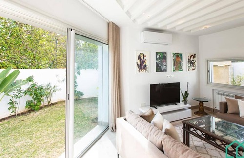 Salamboo Other | Belle Villa avec jardin à Carthage