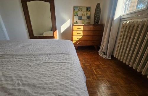 Les Hauts de Massane Villa | Belle villa avec piscine à Montpellier