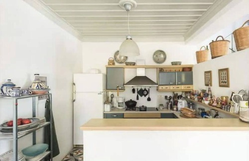 Pylos Villa | Belle Villa de Vacances au Cœur du Village de Pylos