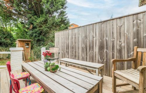 Bray-Dunes House | Belle Villa Proche Plage