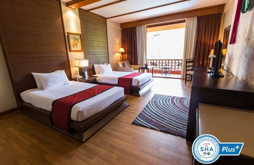 Hang Dong Resort | Belle Villa Resort Chiangmai