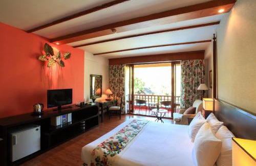 Hang Dong Resort | Belle Villa Resort, Chiang Mai