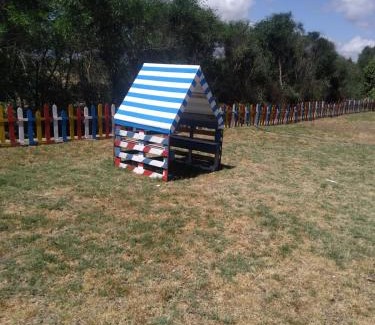 Restinga Smir Apartment | Belle vue