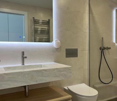 Santiago Apartment | Belle vue Sesimbra