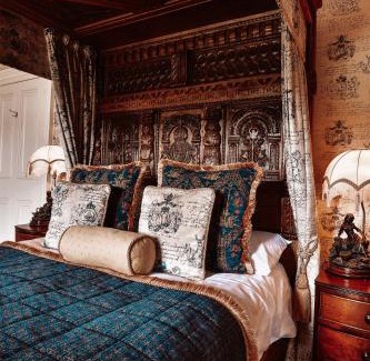 Ballina Hotel | Belleek Castle, Ballina