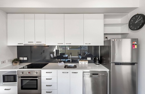 Bellerive Apartment | Bellerive Quay - 2 Bedroom Apartment