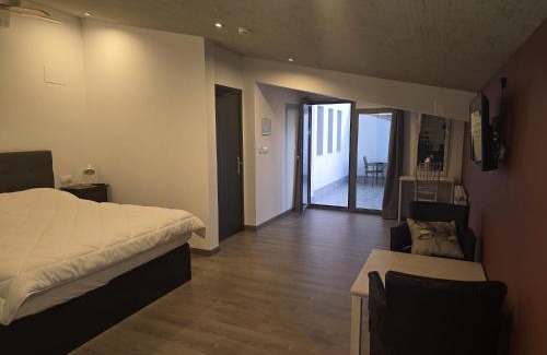 Aspe Hotel | Bellevall hotel