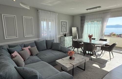 Crikvenica Apartment | Bellevue Apartment