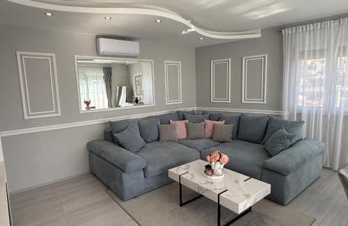 Crikvenica Apartment | Bellevue Apartment