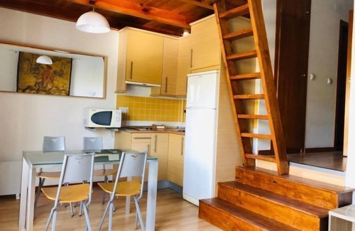 Pradollano Apartment | Bellevue by Interhome