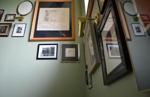 Buckow Bed & Breakfast | Bellevue Gastgeberei