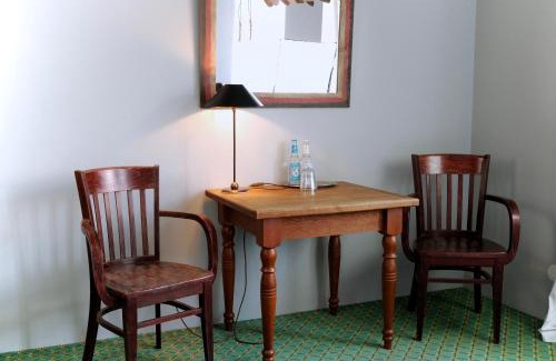 Buckow Bed & Breakfast | Bellevue Gastgeberei