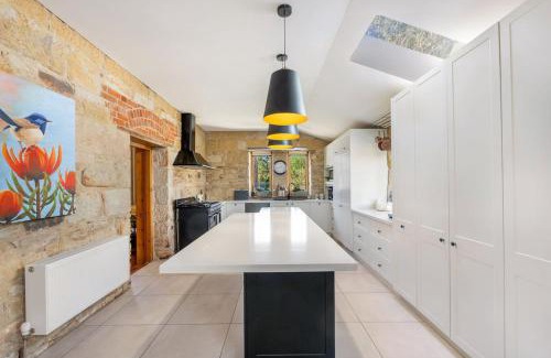 Richmond House | Bellevue House, Historic Luxury