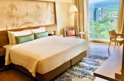 Junagadh Hotel | Bellevue Sarovar Premiere Junagadh