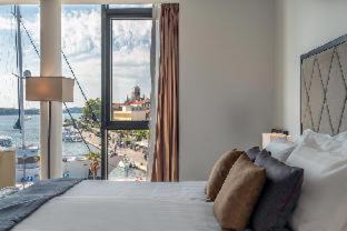 Plisac Hotel | Bellevue Superior City Hotel