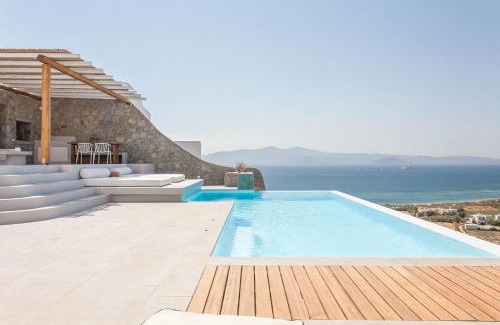 Maragas Villa | Bellevue Villas