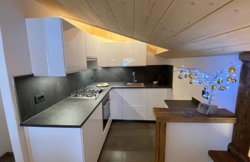 San Nicolo di Comelico Apartment | Bellini House Dolomites