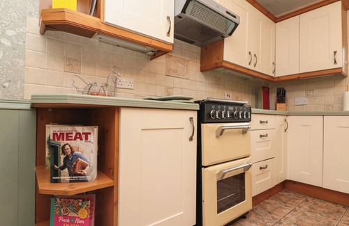 Malton Cottage | Bellmanear Farm Cottage