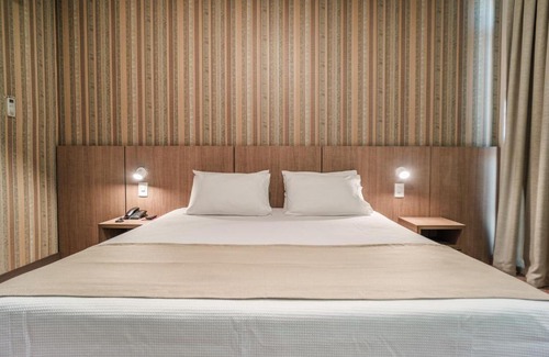 Centro Hotel | Bello Hotel