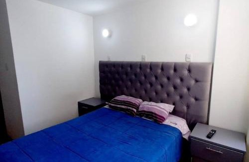 Paucarpata Apartment | BELLO Y ACOJEDOR DEPARTAMENTO