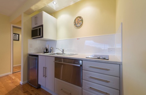 Russell House | Bellrock Lodge