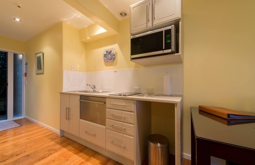 Russell House | Bellrock Lodge