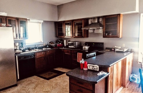 Minturn House | Bell’s Place nn“ You’re at home at Bell’s Place“!n Family friendly