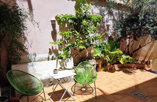 Xativa House | Bellver bedrooms