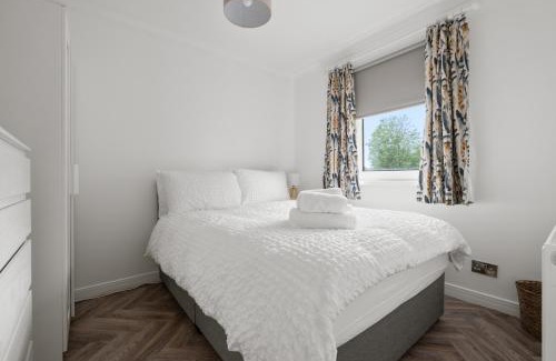 Belfast Apartment | Belmont Apartment