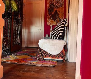 Tweedmouth House | Belmont House Boutique - the Kingsley collection