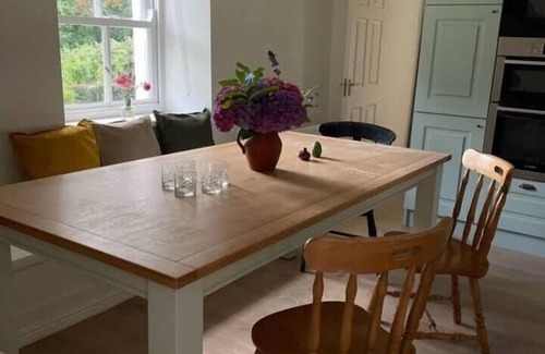 Cappoquin House | Belmont House