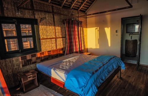 Kirindy Mitea National Park Hotel | BELO BEACH