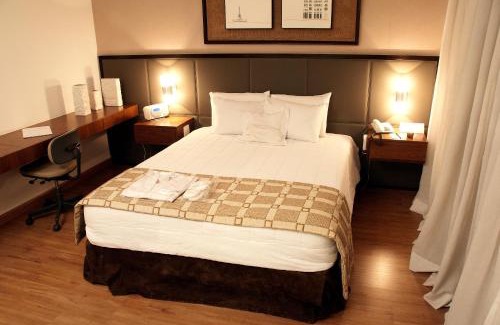Lourdes Hotel | Belo Horizonte Plaza