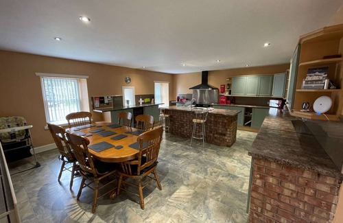 Wanlockhead House | Belton House Holiday Home Wanlockhead Dumfries & Galloway - Sleeping 20