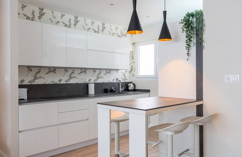 Zabala Apartment | Beltran apartment