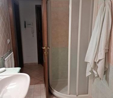 Castelsardo Apartment | Belvedere Castelsardo Swimming pool 4 bedrooms