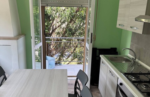 Belvedere Ostrense House | Belvedere SeaMontiMove and Discover: Sea