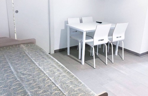 Baia degli Aranci Apartment | Belvilla by OYO Bilocale 3