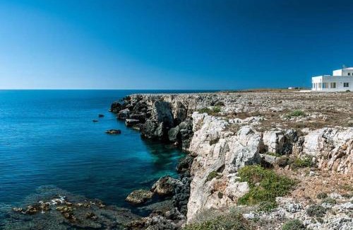 Portopalo di Capo Passero House | Belvilla by OYO Capo Passero Dieci