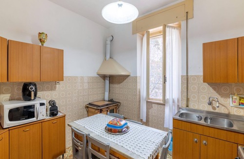 Polino Apartment | Belvilla by OYO Casa Romano