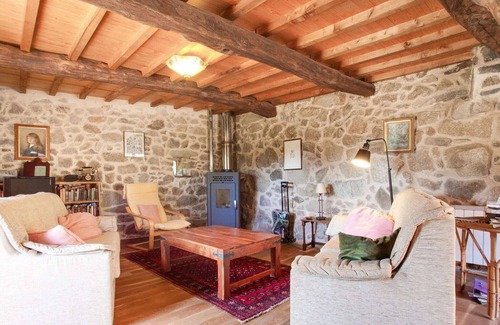 Panton Other | Belvilla by OYO Casa Ribeira Sacra