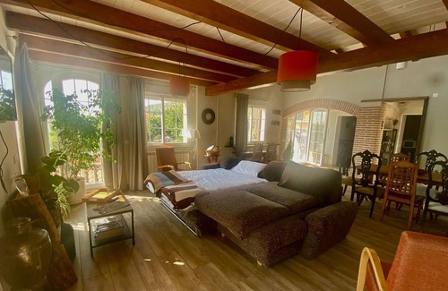 Robledondo House | Belvilla by OYO Holiday Home in Robledondo