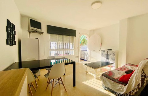 Calahonda Apartment | Belvilla by OYO La Perla de AndalucÃ­a