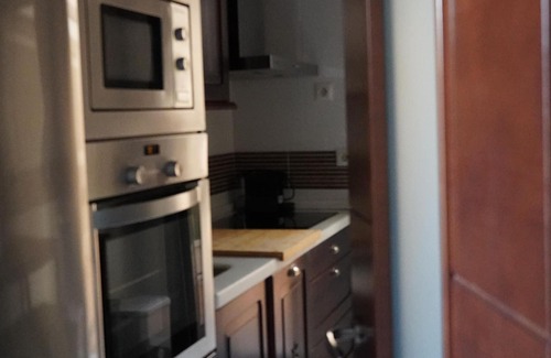 Montilla Apartment | Belvilla by OYO Piso confortable en Montilla