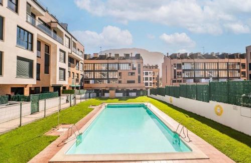 Posada de Llanes Apartment | Belvilla by OYO Piso RÃ­u Calabres