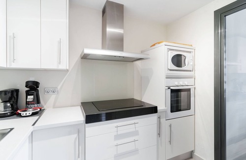 Vera Apartment | Belvilla by OYO Valle del Este