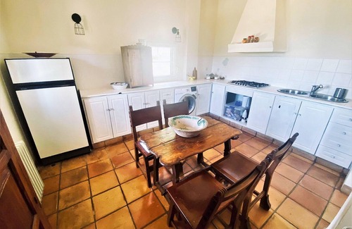 Torres Villa | Belvilla by OYO Villa El Refugio