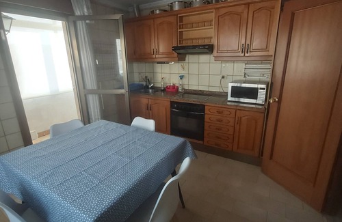 Bembrive House | Bembrive house 1st floor